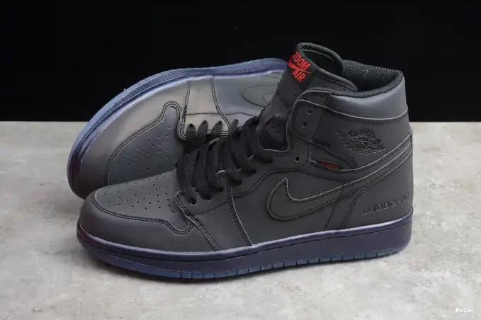 Bmlin Shoes BV0006-900 Zoom High Retro Jordan 1 Fearless Air 0508